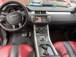 A picture of Registered 2012 Range Rover evoque Nothing to fix Price 9m
