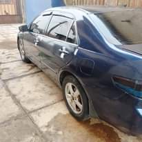 A picture of Honda Accord EOD 4plugs