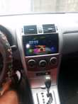 A picture of 2010 Toyota corolla Silent engine Ac chilling Perfect transmission 3