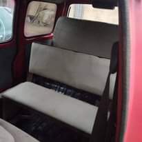 A picture of Mini bus