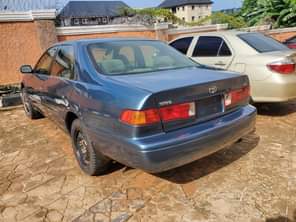A picture of For sale The last price 3 2m Settlement is 100k