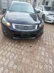 A picture of Superb Honda Accord evil spirit used 2008 in good condition