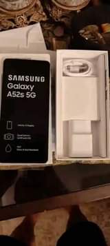 A picture of Samsung a36 a51 a53