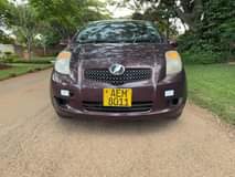 used toyota vits
