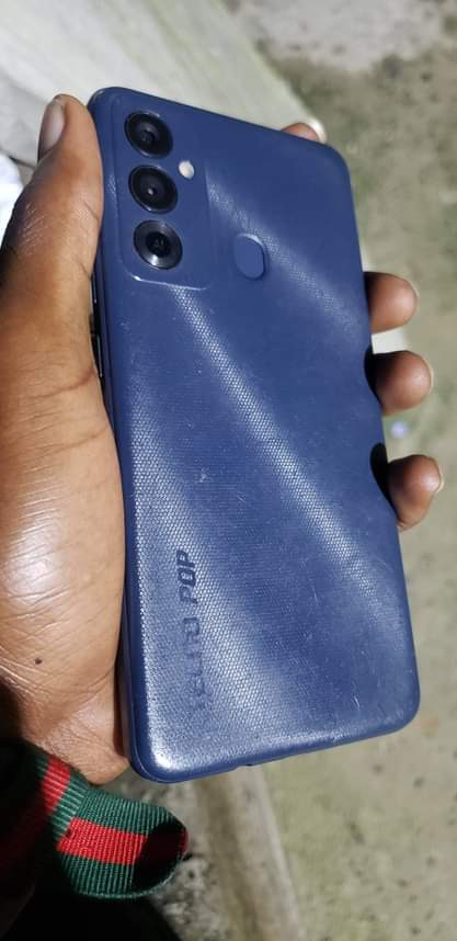 tecno pop
