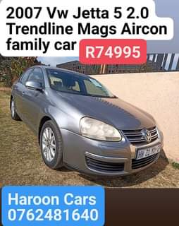 Haroon U.