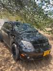 A picture of TOYOTA I S T