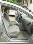 A picture of Excellent Nissan Sentra 2008