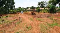 A picture of Plots on sale Call or whatsapp us 0703149812