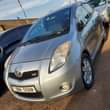 A picture of VITZ RS 2009 23M