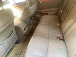 A picture of 2006 TOYOTA AVALON Good condition with AC Asking Price is