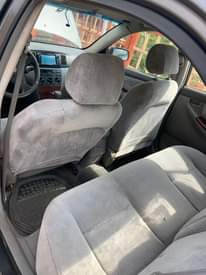 A picture of Firstbody Toyota Corolla Automatic 2004 is available Forsale Ac engine