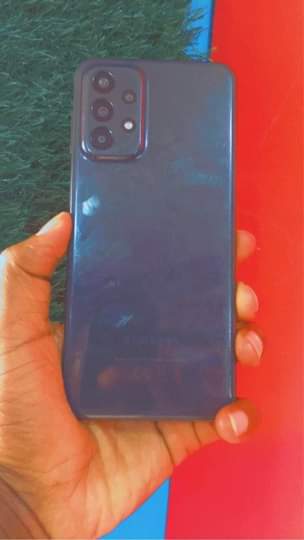 samsung galaxy a23