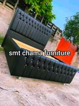 A picture of BED sofa 5 6