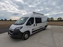 campervans for sale uk
