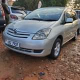 A picture of TOYOTA SPACIO 2005 22M