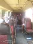 A picture of Toyota hiace DJF