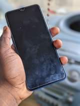 A picture of Infinix Hot 12i