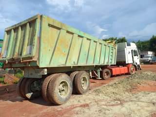 trailers