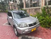 A picture of NISSAN X TRAIL BEI MILIONI 11.5