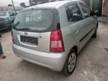 A picture of Kia picanto Manual transmission 07035209019 Ada George 2 2 Direct