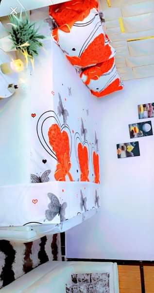bed sheets