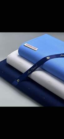 A picture of Luxury atiku
