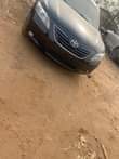 A picture of 2008 Toyota Camry