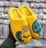 A picture of Indoor slipper
