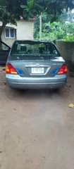 A picture of Distress Sale Supersharp Avelon dashboard good engine and gear AC