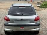 A picture of Distress Toks 206 Automatic transmission with everything intact going Price