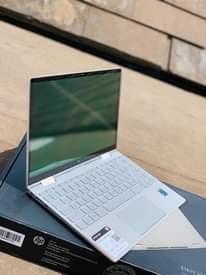 A picture of Hp envy 13