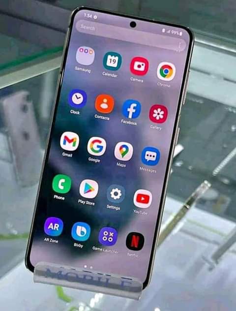samsung s21