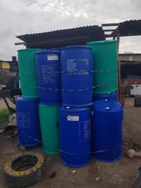 A picture of Mapipa ya plastic