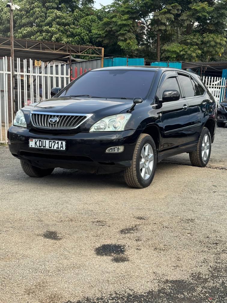 used toyota