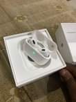 A picture of Airpods Pro Original used in clean condition