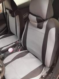 A picture of Nissan primera p12 2 0 2005 model