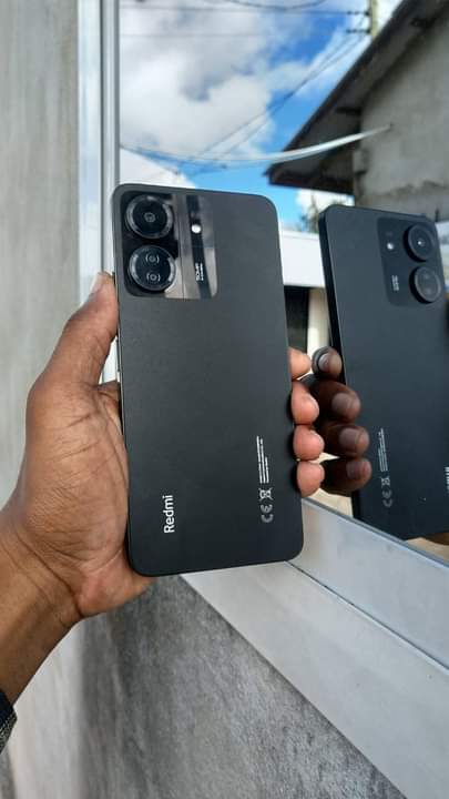 redmi