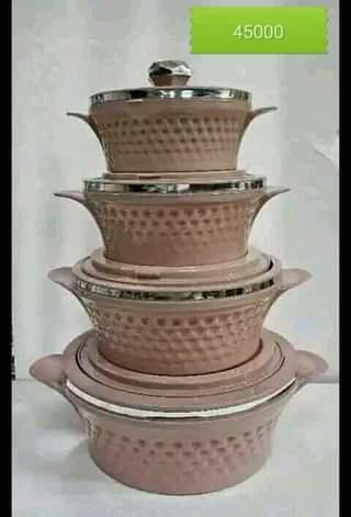 household goods