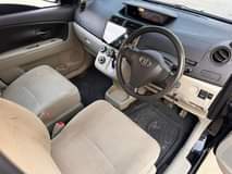 A picture of TOYOTA PASSO NEW MODEL