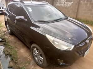 A picture of Quick deal 2012 Hyundai ix35 Bought brand new Buy n
