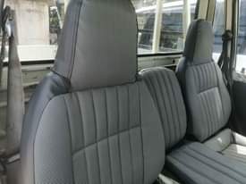 A picture of Toyota townace 4wd