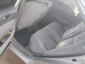 A picture of Clean Nigeria Used Toyota Camry 2004 model Engine and Gear