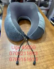 A picture of Fibre Neck pillow Ugx 45000 Call or WhatsApp 0700211893 0789161615