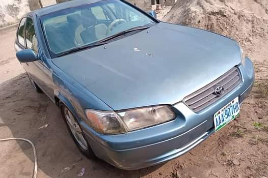 A picture of Toyota Camry 2001 Droplight for 1.8m settlement 50k
