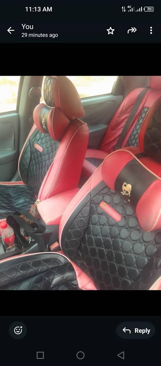 A picture of Toyota Camry v6