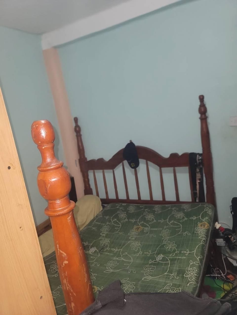 A picture of BED 5 6