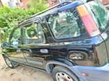 A picture of Very Strong 2002 Honda CRV 4WD