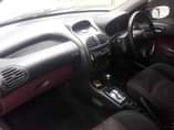 A picture of Peugeot