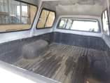 A picture of 2004 NISSAN NP 300 Van Hardbody Van
